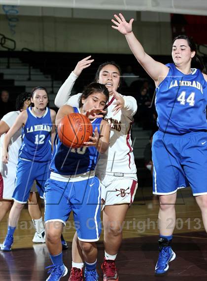 Thumbnail 3 in La Mirada @ Bellflower photogallery.