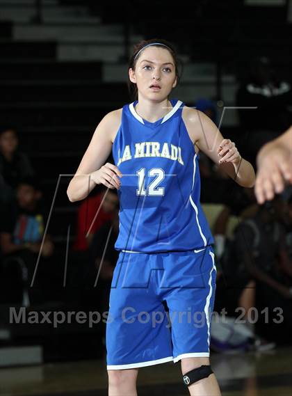 Thumbnail 2 in La Mirada @ Bellflower photogallery.