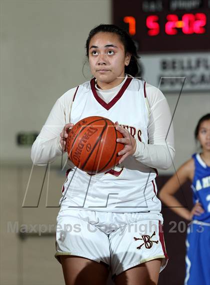 Thumbnail 1 in La Mirada @ Bellflower photogallery.