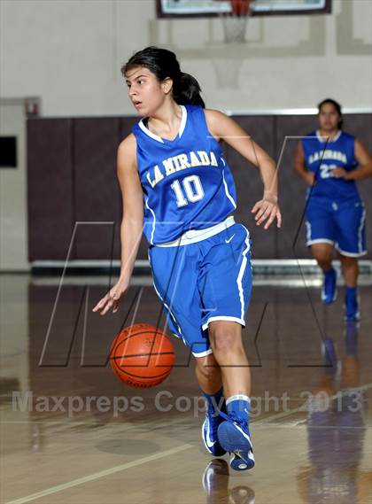 Thumbnail 2 in La Mirada @ Bellflower photogallery.