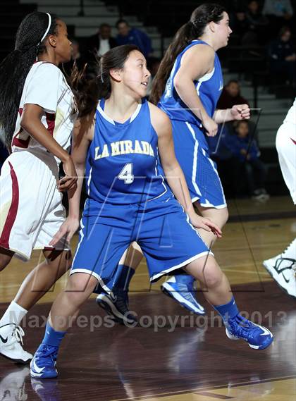 Thumbnail 2 in La Mirada @ Bellflower photogallery.