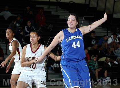Thumbnail 3 in La Mirada @ Bellflower photogallery.