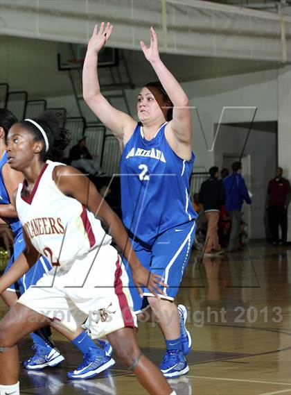 Thumbnail 1 in La Mirada @ Bellflower photogallery.