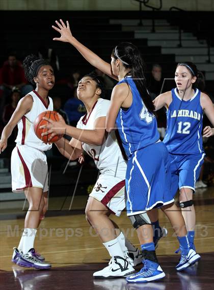 Thumbnail 1 in La Mirada @ Bellflower photogallery.