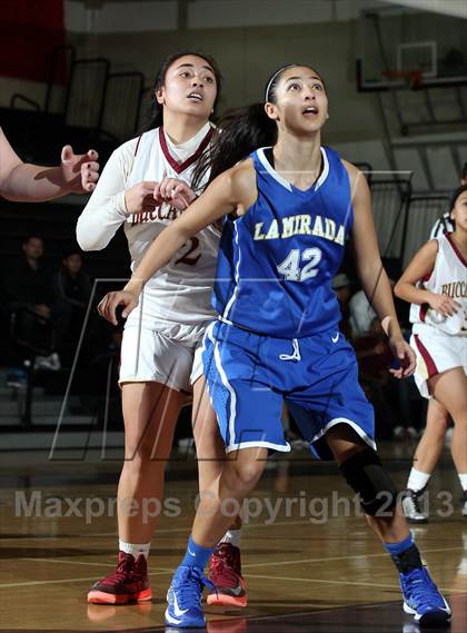 Thumbnail 2 in La Mirada @ Bellflower photogallery.
