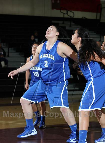 Thumbnail 1 in La Mirada @ Bellflower photogallery.