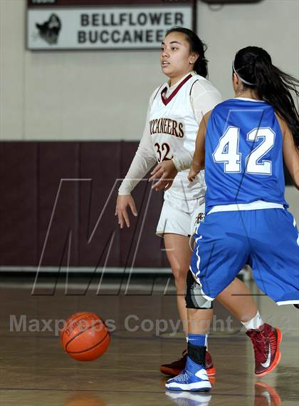 Thumbnail 1 in La Mirada @ Bellflower photogallery.