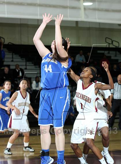 Thumbnail 1 in La Mirada @ Bellflower photogallery.