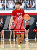 Photo from the gallery "Shawnee Mission North @ Lawrence"