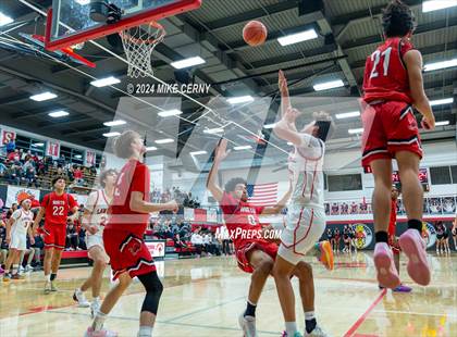 Thumbnail 2 in Shawnee Mission North @ Lawrence photogallery.