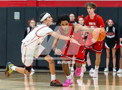 Thumbnail 1 in Shawnee Mission North @ Lawrence photogallery.