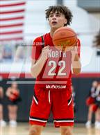 Photo from the gallery "Shawnee Mission North @ Lawrence"