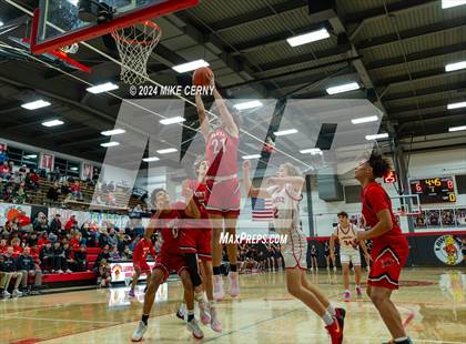Thumbnail 3 in Shawnee Mission North @ Lawrence photogallery.