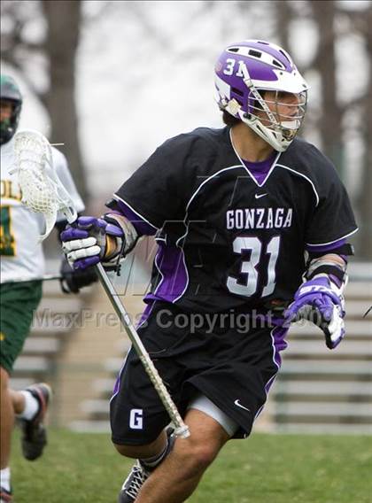 Thumbnail 1 in Gonzaga @ Archbishop Carroll photogallery.