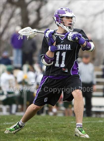 Thumbnail 1 in Gonzaga @ Archbishop Carroll photogallery.