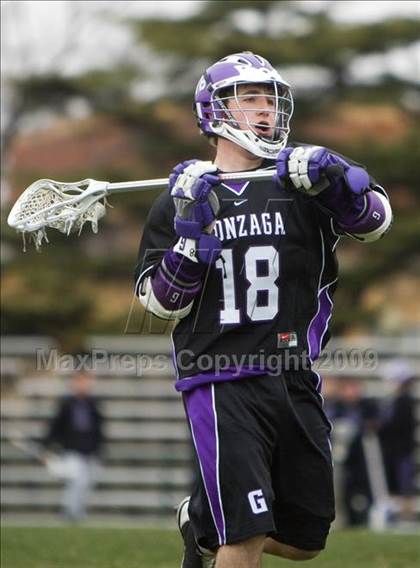 Thumbnail 1 in Gonzaga @ Archbishop Carroll photogallery.