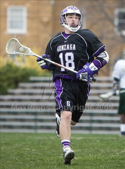 Thumbnail 3 in Gonzaga @ Archbishop Carroll photogallery.