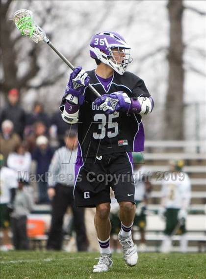 Thumbnail 2 in Gonzaga @ Archbishop Carroll photogallery.