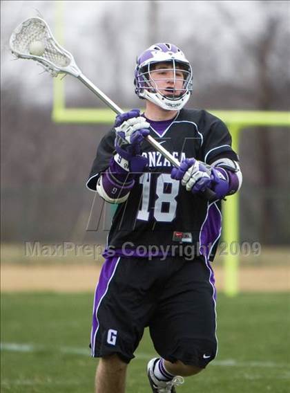 Thumbnail 1 in Gonzaga @ Archbishop Carroll photogallery.