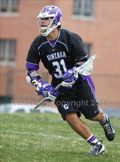Thumbnail 2 in Gonzaga @ Archbishop Carroll photogallery.