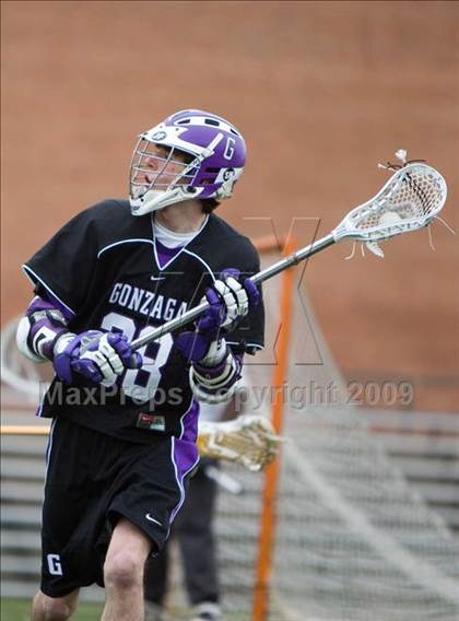 Thumbnail 2 in Gonzaga @ Archbishop Carroll photogallery.