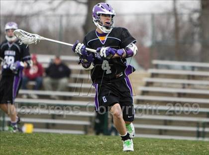 Thumbnail 3 in Gonzaga @ Archbishop Carroll photogallery.