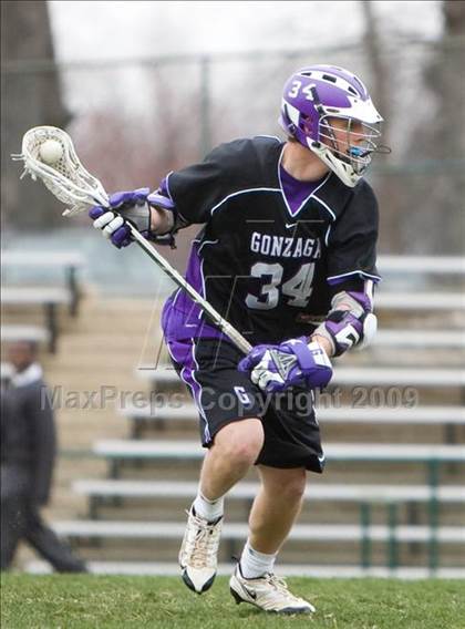 Thumbnail 1 in Gonzaga @ Archbishop Carroll photogallery.