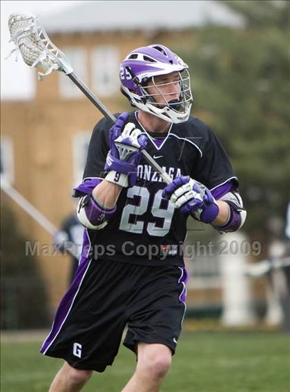 Thumbnail 3 in Gonzaga @ Archbishop Carroll photogallery.