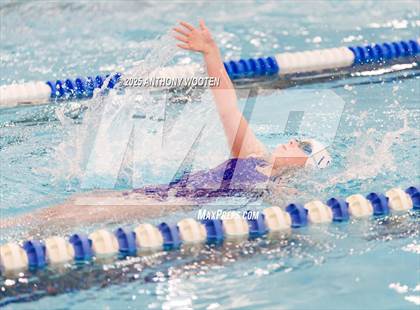 Thumbnail 2 in Fayetteville Academy vs Village Christian Academy (Fayetteville State University) photogallery.