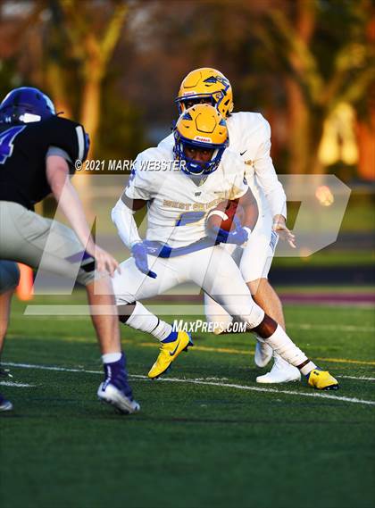 Thumbnail 2 in West Seneca West @ Hamburg photogallery.