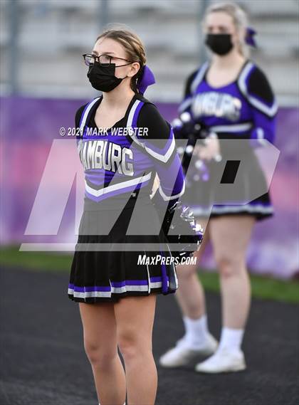 Thumbnail 1 in West Seneca West @ Hamburg photogallery.