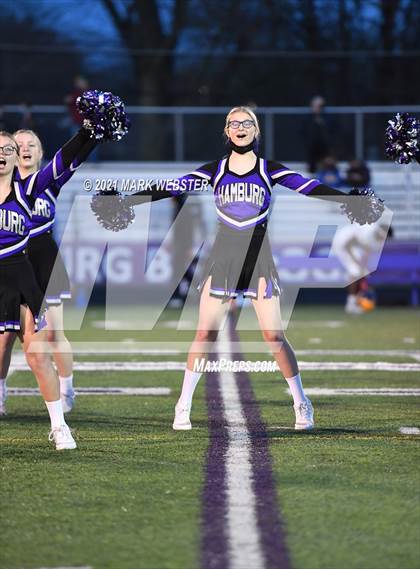 Thumbnail 1 in West Seneca West @ Hamburg photogallery.