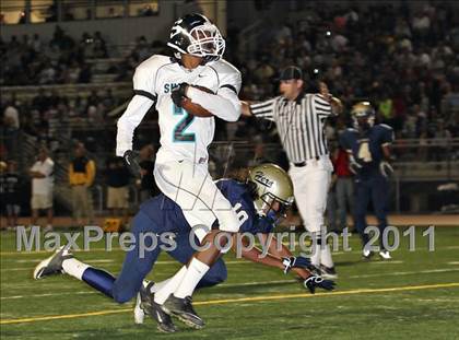 Thumbnail 2 in Sheldon @ Elk Grove photogallery.