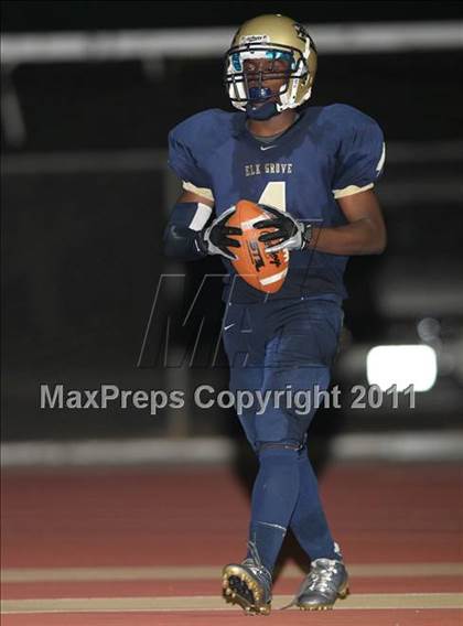 Thumbnail 2 in Sheldon @ Elk Grove photogallery.