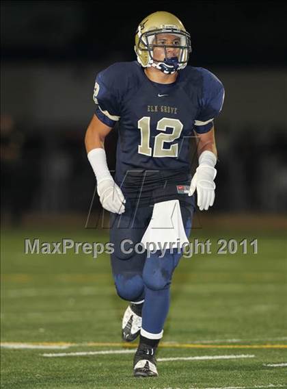 Thumbnail 3 in Sheldon @ Elk Grove photogallery.