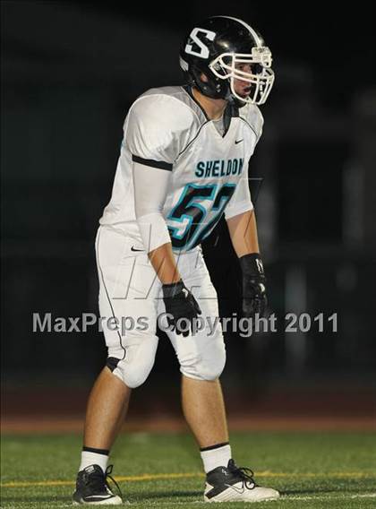 Thumbnail 3 in Sheldon @ Elk Grove photogallery.