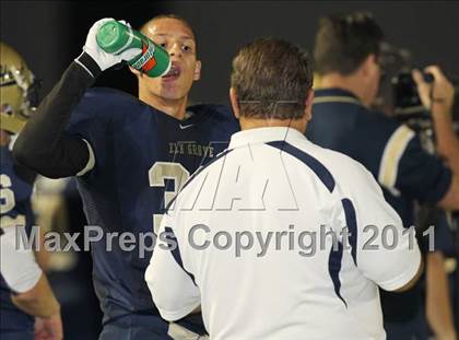 Thumbnail 3 in Sheldon @ Elk Grove photogallery.