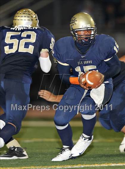 Thumbnail 1 in Sheldon @ Elk Grove photogallery.