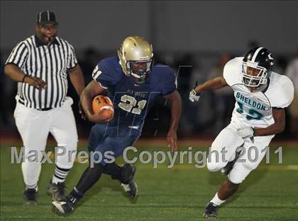 Thumbnail 3 in Sheldon @ Elk Grove photogallery.