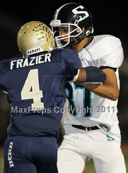 Thumbnail 1 in Sheldon @ Elk Grove photogallery.