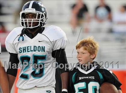 Thumbnail 3 in Sheldon @ Elk Grove photogallery.