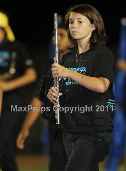 Thumbnail 1 in Sheldon @ Elk Grove photogallery.