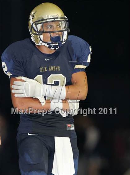Thumbnail 3 in Sheldon @ Elk Grove photogallery.