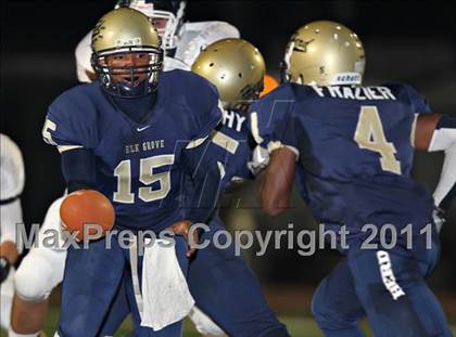 Thumbnail 2 in Sheldon @ Elk Grove photogallery.