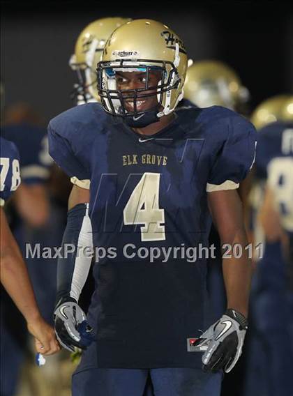 Thumbnail 2 in Sheldon @ Elk Grove photogallery.