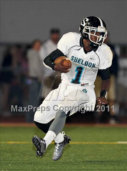 Thumbnail 2 in Sheldon @ Elk Grove photogallery.
