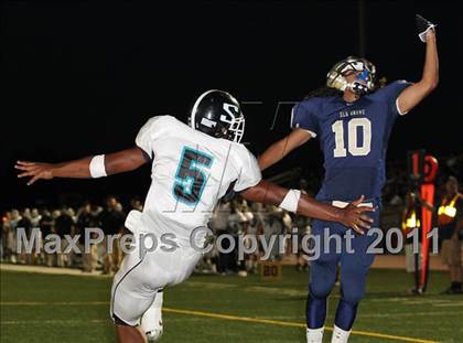 Thumbnail 3 in Sheldon @ Elk Grove photogallery.