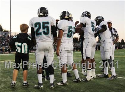 Thumbnail 3 in Sheldon @ Elk Grove photogallery.