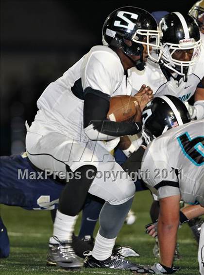 Thumbnail 1 in Sheldon @ Elk Grove photogallery.