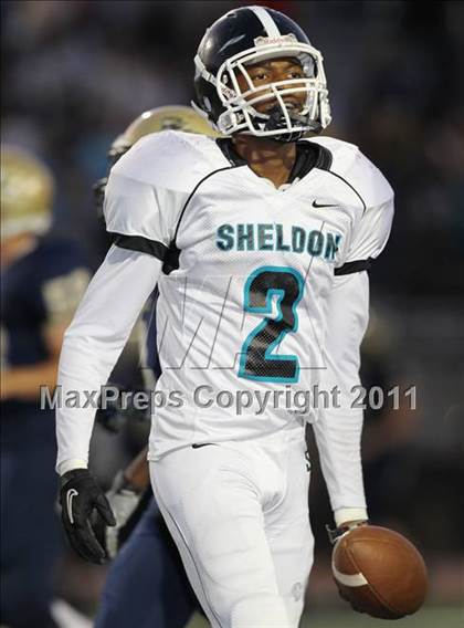 Thumbnail 1 in Sheldon @ Elk Grove photogallery.